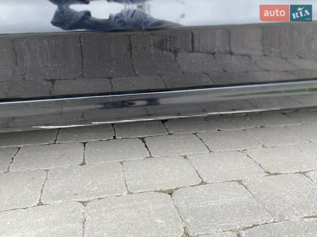 Форд Фьюжен 2017 у Львові на Automoto.ua Чорний Форд Фьюжен, об'ємом двигуна 2.5 л та пробігом 171 тис. км за 14100 $, фото 10 на Automoto.ua