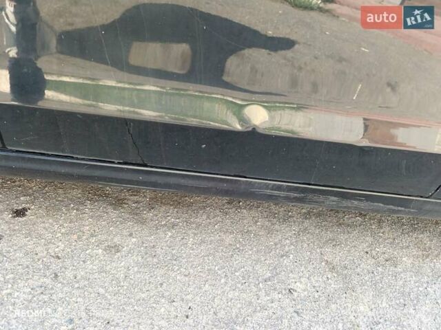 Черный Форд Фьюжн, объемом двигателя 2.5 л и пробегом 240 тыс. км за 8900 $, фото 29 на Automoto.ua