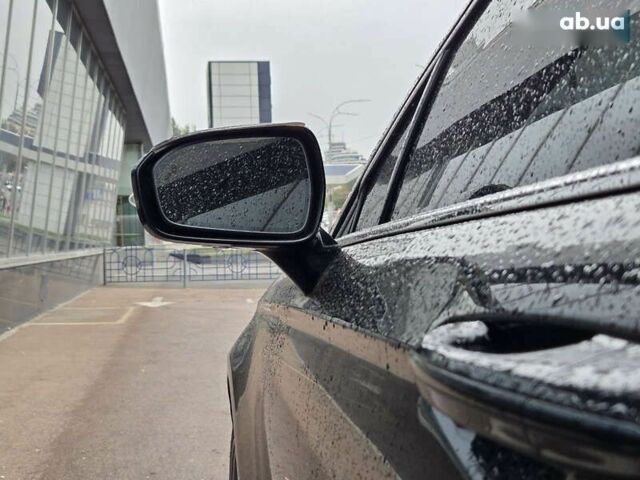 Черный Форд Фьюжн, объемом двигателя 2.5 л и пробегом 217 тыс. км за 13700 $, фото 28 на Automoto.ua