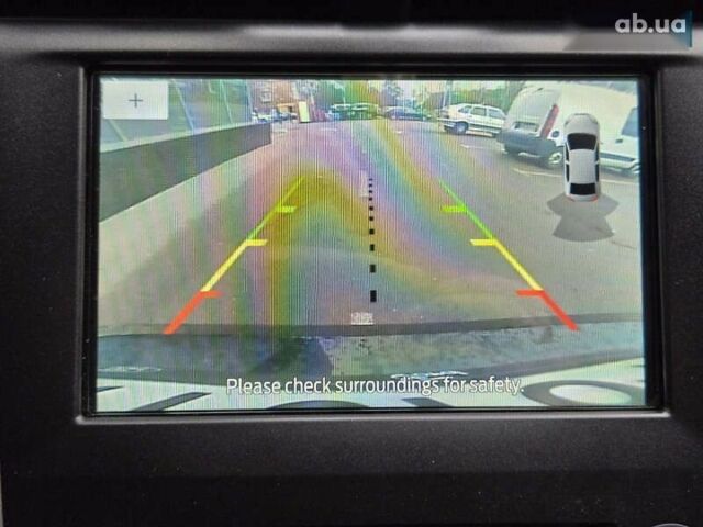 Черный Форд Фьюжн, объемом двигателя 2.5 л и пробегом 217 тыс. км за 13700 $, фото 25 на Automoto.ua