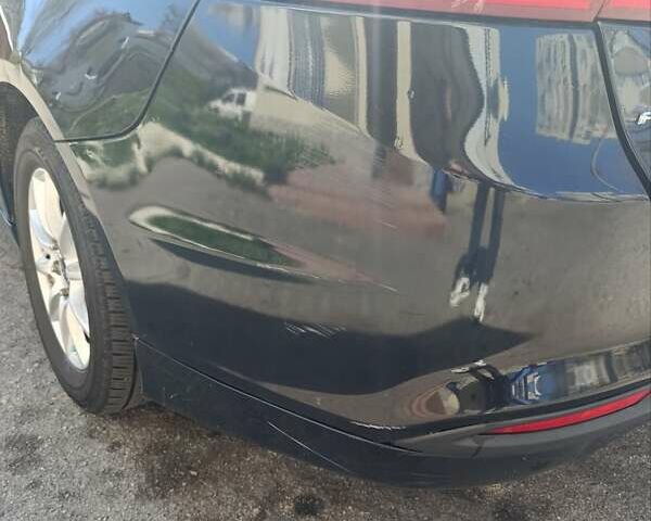 Черный Форд Фьюжн, объемом двигателя 2.5 л и пробегом 240 тыс. км за 8900 $, фото 34 на Automoto.ua