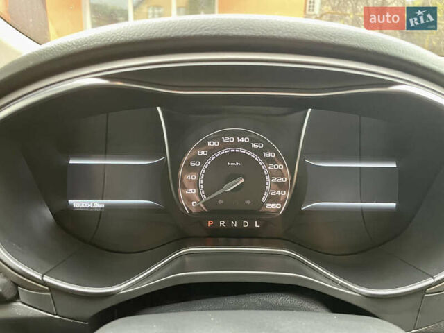 Форд Фьюжн 2017 в Остоге на Automoto.ua Черный Форд Фьюжн, объемом двигателя 2.49 л и пробегом 189 тыс. км за 10700 $, фото 30 на Automoto.ua