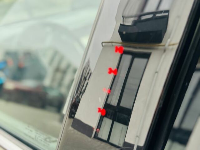 Чорний Форд Фьюжен, об'ємом двигуна 2.5 л та пробігом 235 тис. км за 11300 $, фото 7 на Automoto.ua