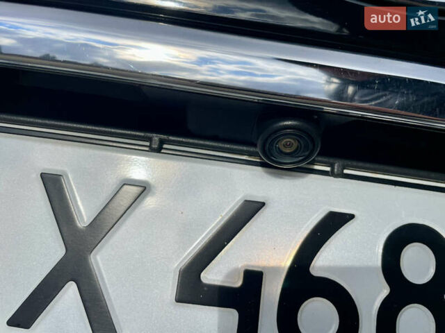 Форд Фьюжн 2017 в Остоге на Automoto.ua Черный Форд Фьюжн, объемом двигателя 2.49 л и пробегом 189 тыс. км за 10700 $, фото 10 на Automoto.ua