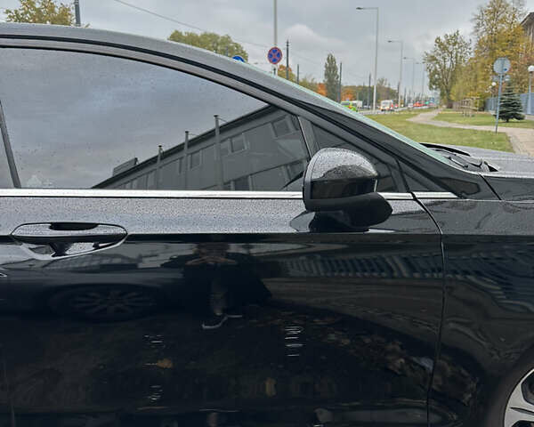 Чорний Форд Фьюжен, об'ємом двигуна 2.5 л та пробігом 263 тис. км за 8250 $, фото 15 на Automoto.ua