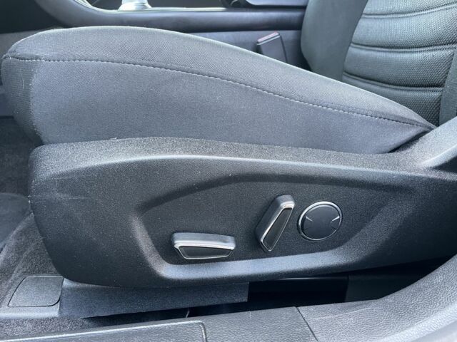 Черный Форд Фьюжн, объемом двигателя 2.5 л и пробегом 119 тыс. км за 12999 $, фото 13 на Automoto.ua