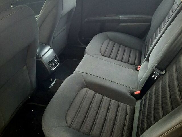 Форд Фьюжн 2017 в Харькове на Automoto.ua Черный Форд Фьюжн, объемом двигателя 2 л и пробегом 120 тыс. км за 15500 $, фото 4 на Automoto.ua