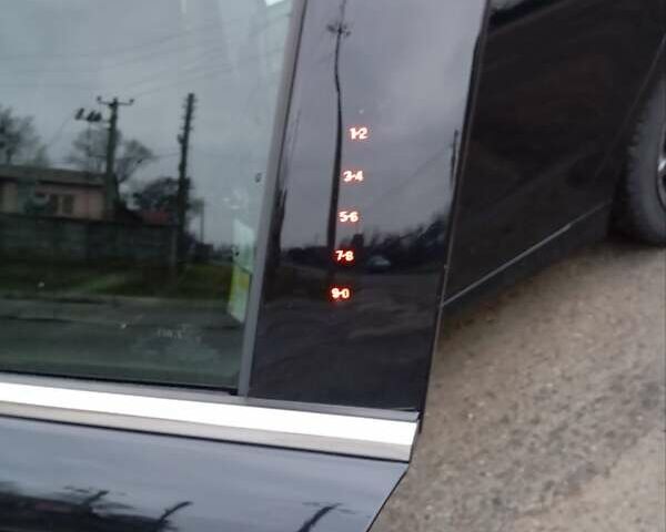 Черный Форд Фьюжн, объемом двигателя 2.5 л и пробегом 163 тыс. км за 14300 $, фото 37 на Automoto.ua