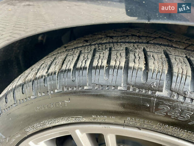 Форд Фьюжн 2017 в Остоге на Automoto.ua Черный Форд Фьюжн, объемом двигателя 2.49 л и пробегом 189 тыс. км за 10700 $, фото 8 на Automoto.ua