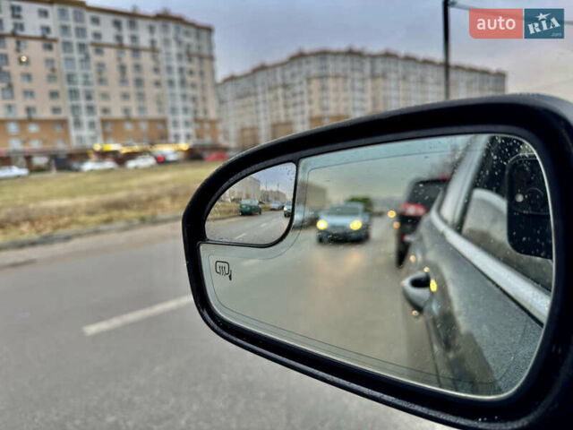 Черный Форд Фьюжн, объемом двигателя 1.5 л и пробегом 169 тыс. км за 10755 $, фото 28 на Automoto.ua