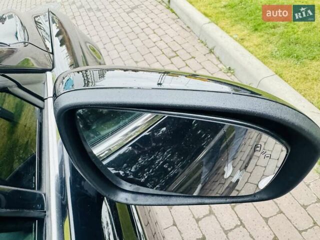Чорний Форд Фьюжен, об'ємом двигуна 2.5 л та пробігом 235 тис. км за 11300 $, фото 6 на Automoto.ua