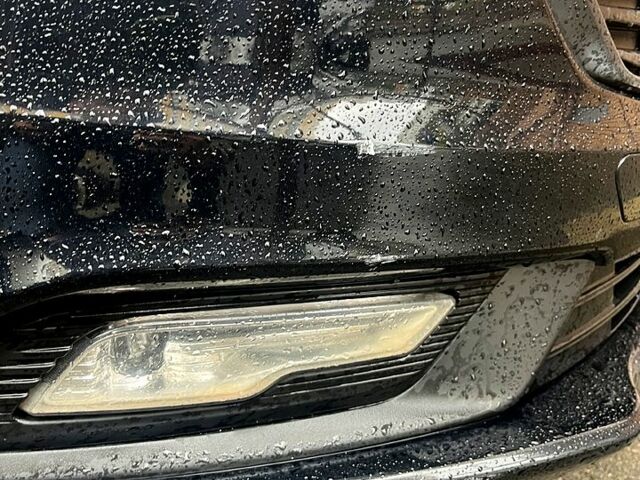 Чорний Форд Фьюжен, об'ємом двигуна 1.5 л та пробігом 85 тис. км за 12700 $, фото 6 на Automoto.ua