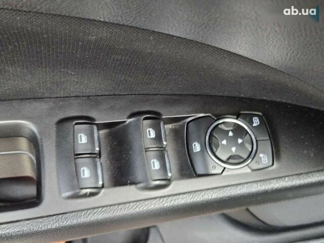 Черный Форд Фьюжн, объемом двигателя 2.5 л и пробегом 217 тыс. км за 13700 $, фото 20 на Automoto.ua