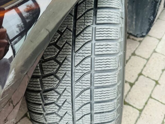 Чорний Форд Фьюжен, об'ємом двигуна 2.5 л та пробігом 235 тис. км за 11300 $, фото 8 на Automoto.ua