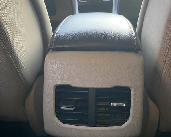 Черный Форд Фьюжн, объемом двигателя 2.49 л и пробегом 94 тыс. км за 14000 $, фото 34 на Automoto.ua