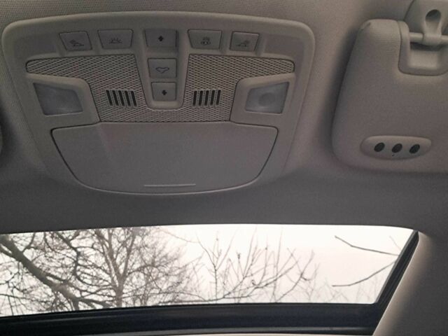 Черный Форд Фьюжн, объемом двигателя 2 л и пробегом 150 тыс. км за 16299 $, фото 15 на Automoto.ua