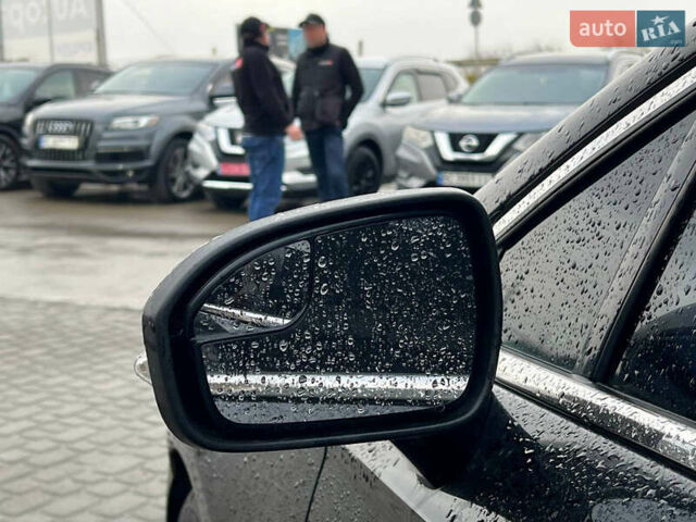 Чорний Форд Фьюжен, об'ємом двигуна 1.5 л та пробігом 112 тис. км за 11940 $, фото 13 на Automoto.ua