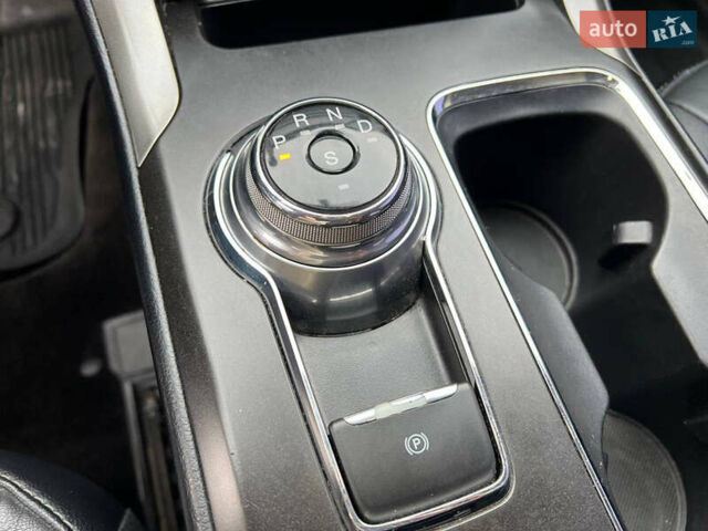 Чорний Форд Фьюжен, об'ємом двигуна 1.5 л та пробігом 112 тис. км за 11940 $, фото 30 на Automoto.ua