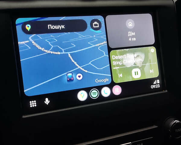 Форд Фьюжен 2018 у Вараш (Кузнецовськ) на Automoto.ua Чорний Форд Фьюжен, об'ємом двигуна 2.5 л та пробігом 131 тис. км за 14500 $, фото 28 на Automoto.ua