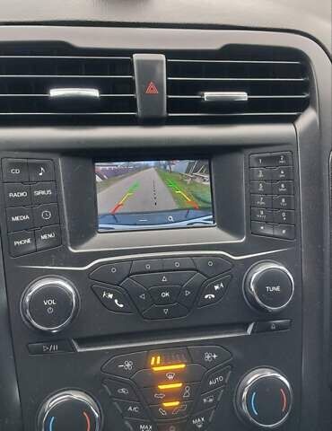 Чорний Форд Фьюжен, об'ємом двигуна 2 л та пробігом 150 тис. км за 16299 $, фото 13 на Automoto.ua