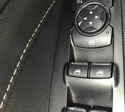 Чорний Форд Фьюжен, об'ємом двигуна 2 л та пробігом 92 тис. км за 13500 $, фото 11 на Automoto.ua