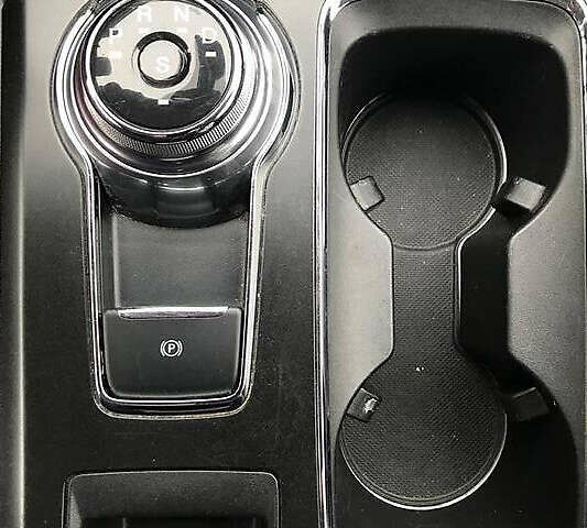 Чорний Форд Фьюжен, об'ємом двигуна 2 л та пробігом 92 тис. км за 15500 $, фото 19 на Automoto.ua