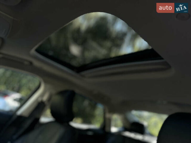 Черный Форд Фьюжн, объемом двигателя 2 л и пробегом 152 тыс. км за 16300 $, фото 16 на Automoto.ua