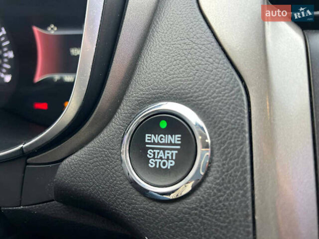 Чорний Форд Фьюжен, об'ємом двигуна 1.5 л та пробігом 112 тис. км за 11940 $, фото 34 на Automoto.ua