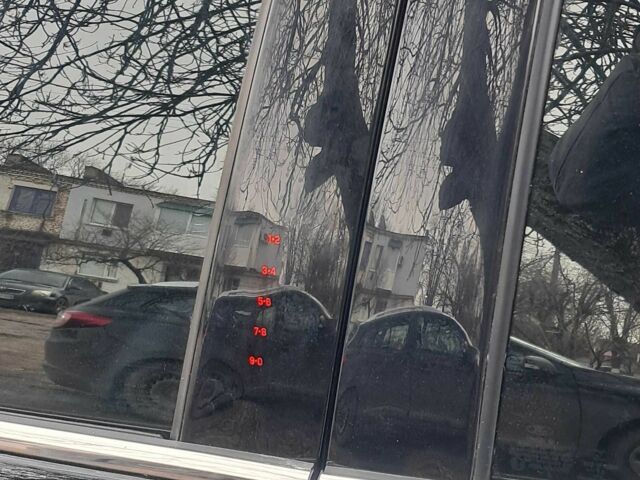 Черный Форд Фьюжн, объемом двигателя 2 л и пробегом 150 тыс. км за 16299 $, фото 18 на Automoto.ua