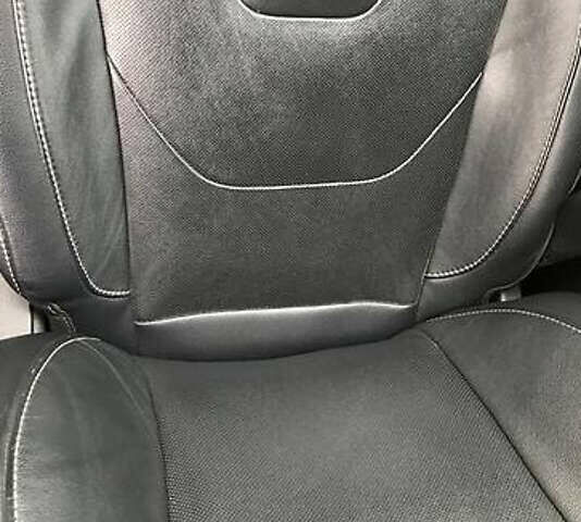 Чорний Форд Фьюжен, об'ємом двигуна 2 л та пробігом 92 тис. км за 15500 $, фото 14 на Automoto.ua