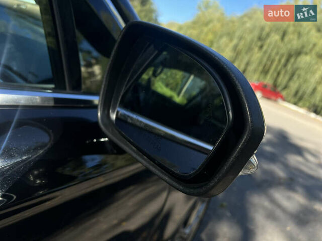 Черный Форд Фьюжн, объемом двигателя 2 л и пробегом 152 тыс. км за 16300 $, фото 23 на Automoto.ua