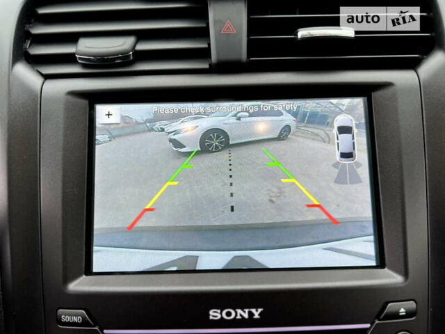 Чорний Форд Фьюжен, об'ємом двигуна 2 л та пробігом 111 тис. км за 17900 $, фото 32 на Automoto.ua