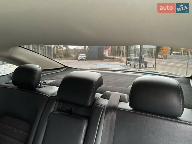 Форд Фьюжен 2018 у Вараш (Кузнецовськ) на Automoto.ua Чорний Форд Фьюжен, об'ємом двигуна 2.5 л та пробігом 131 тис. км за 14500 $, фото 19 на Automoto.ua