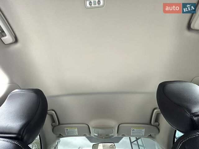 Форд Фьюжен 2018 у Вараш (Кузнецовськ) на Automoto.ua Чорний Форд Фьюжен, об'ємом двигуна 2.5 л та пробігом 131 тис. км за 14500 $, фото 18 на Automoto.ua