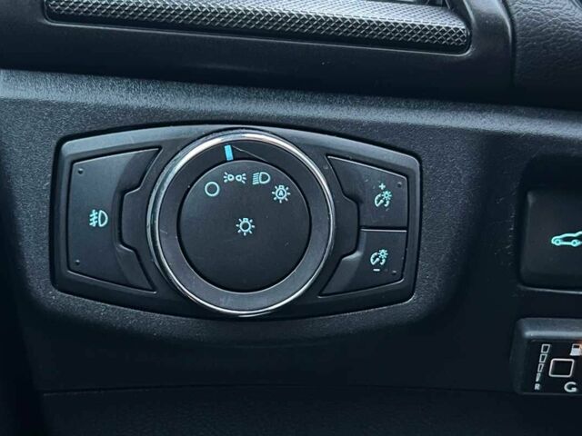 Черный Форд Фьюжн, объемом двигателя 2.5 л и пробегом 175 тыс. км за 12700 $, фото 16 на Automoto.ua