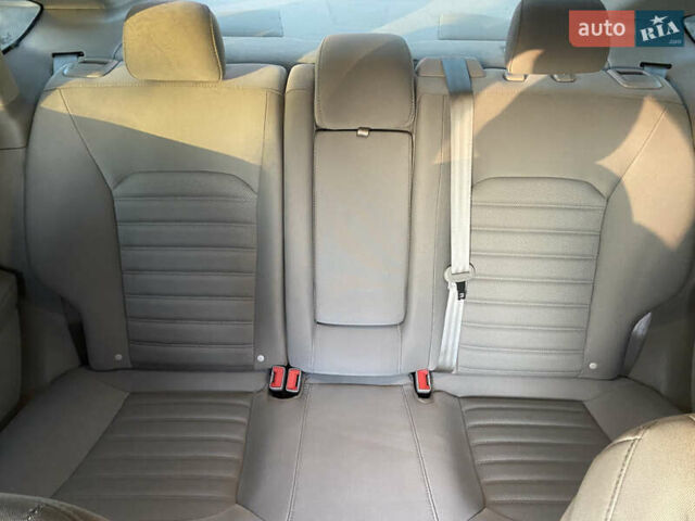 Черный Форд Фьюжн, объемом двигателя 2.49 л и пробегом 94 тыс. км за 14000 $, фото 36 на Automoto.ua