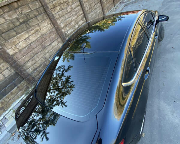 Черный Форд Фьюжн, объемом двигателя 2.49 л и пробегом 94 тыс. км за 14000 $, фото 9 на Automoto.ua