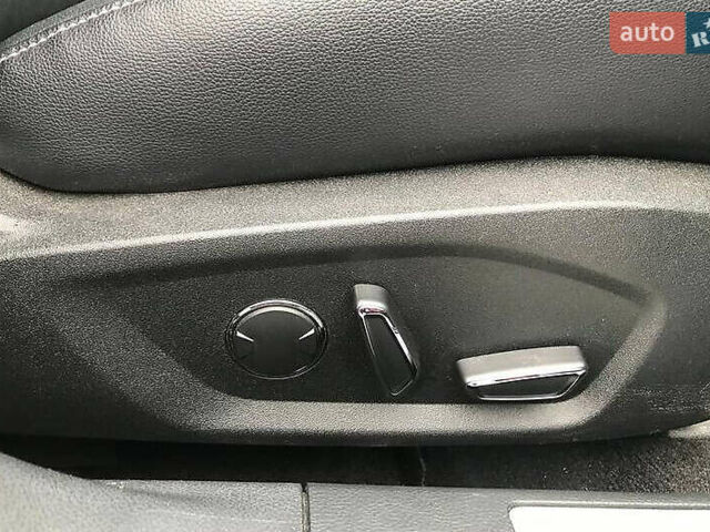 Чорний Форд Фьюжен, об'ємом двигуна 2 л та пробігом 92 тис. км за 15500 $, фото 20 на Automoto.ua