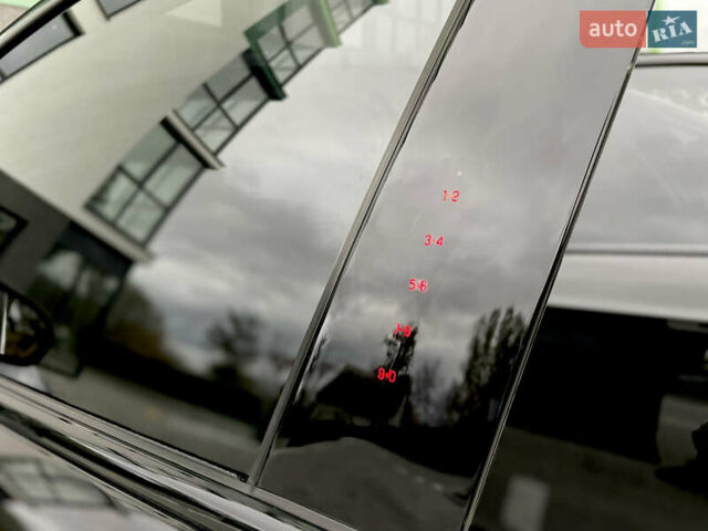 Форд Фьюжен 2018 у Вараш (Кузнецовськ) на Automoto.ua Чорний Форд Фьюжен, об'ємом двигуна 2.5 л та пробігом 131 тис. км за 14500 $, фото 11 на Automoto.ua