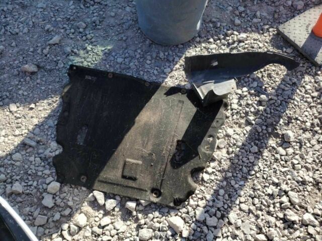 Черный Форд Фьюжн, объемом двигателя 2 л и пробегом 81 тыс. км за 2800 $, фото 11 на Automoto.ua