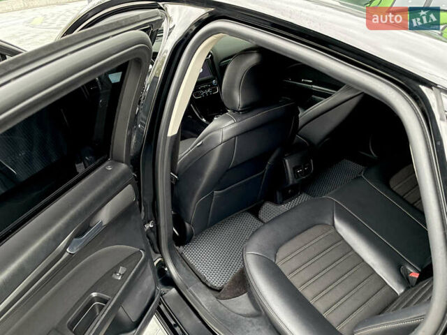 Форд Фьюжен 2018 у Вараш (Кузнецовськ) на Automoto.ua Чорний Форд Фьюжен, об'ємом двигуна 2.5 л та пробігом 131 тис. км за 14500 $, фото 16 на Automoto.ua