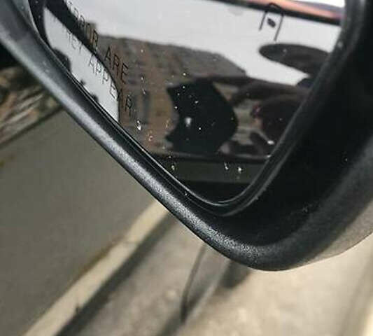 Чорний Форд Фьюжен, об'ємом двигуна 2 л та пробігом 92 тис. км за 15500 $, фото 9 на Automoto.ua