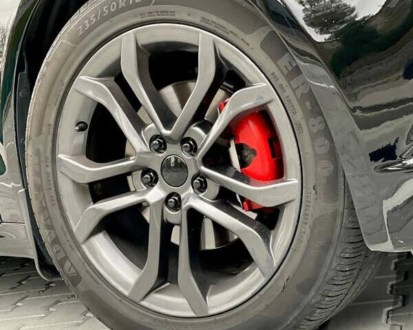 Черный Форд Фьюжн, объемом двигателя 2.5 л и пробегом 132 тыс. км за 13800 $, фото 26 на Automoto.ua