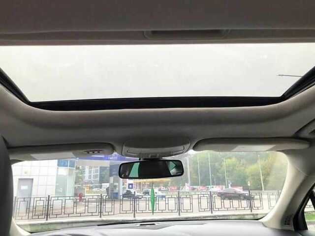 Чорний Форд Фьюжен, об'ємом двигуна 2 л та пробігом 92 тис. км за 13500 $, фото 21 на Automoto.ua