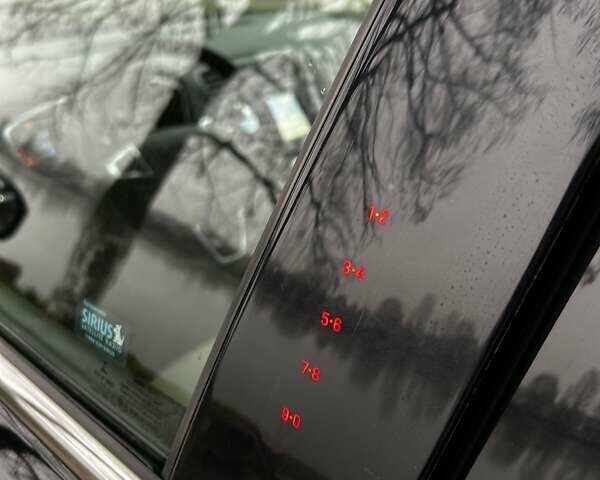 Черный Форд Фьюжн, объемом двигателя 2 л и пробегом 156 тыс. км за 13500 $, фото 10 на Automoto.ua