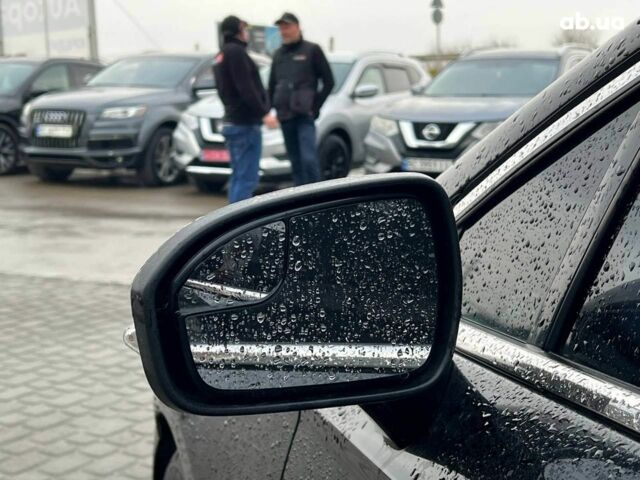 Черный Форд Фьюжн, объемом двигателя 1.5 л и пробегом 112 тыс. км за 11940 $, фото 13 на Automoto.ua