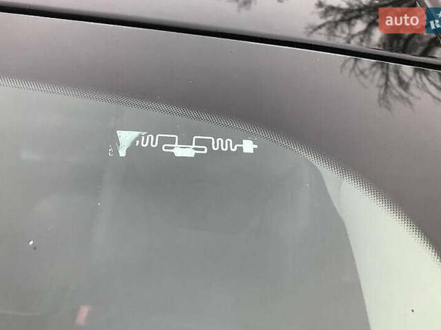 Чорний Форд Фьюжен, об'ємом двигуна 2 л та пробігом 92 тис. км за 15500 $, фото 8 на Automoto.ua