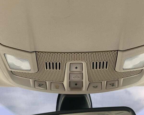 Черный Форд Фьюжн, объемом двигателя 2 л и пробегом 101 тыс. км за 15300 $, фото 15 на Automoto.ua