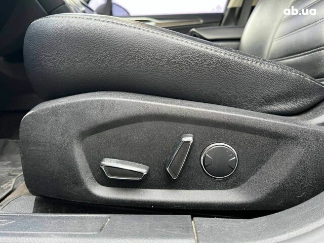 Черный Форд Фьюжн, объемом двигателя 1.5 л и пробегом 112 тыс. км за 11940 $, фото 18 на Automoto.ua