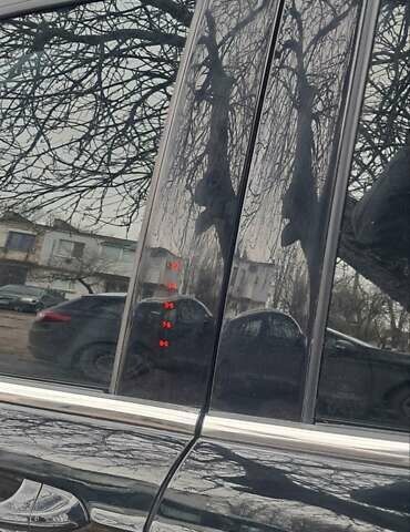 Чорний Форд Фьюжен, об'ємом двигуна 2 л та пробігом 150 тис. км за 16299 $, фото 19 на Automoto.ua